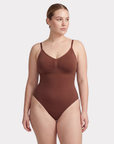 ContourLift™ Seamless Sculpt Bodysuit