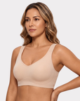 SmoothContour™ Comfort Sculpt Bra
