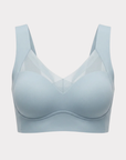 Soutien-gorge en maille LiftSculpt™ — Support structuré & Sculpt élégant