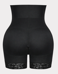 SculptCurve™ High-Waist Shaping Shorts