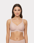 Soutien-gorge sculptant sans fil PureForm™ — Lifting sans couture & Support seconde peau