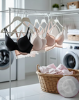 Filet de Linge Protecteur BraGuard™ — Prise en Charge Douce pour Soutiens-gorge Délicats