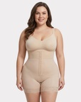 SculptCurve™ High-Waist Shaping Shorts