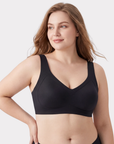Soutien-gorge PureLift™ de Confort Sans Couture — Soutien Invisible & Forme Naturelle
