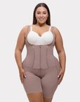 Curved Spirit™ Elite Sculpting Bodysuit