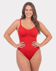 Body sculptant sans couture ContourLift™ — Lifting naturel & Lissage quotidien