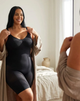 Body sculptant CurveDefine™ — Support complet du corps & Définition sans couture