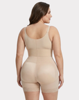 SculptCurve™ High-Waist Shaping Shorts