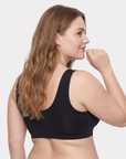 Soutien-gorge PureLift™ de Confort Sans Couture — Soutien Invisible & Forme Naturelle