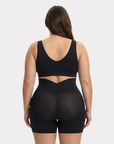 CurveDefine™ High-Waist Sculpting Shorts