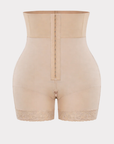 SculptCurve™ High-Waist Shaping Shorts