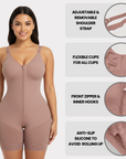 Body SculptForm™ Shaping Complet — Sculptage Sans Couture & Contour de Taille