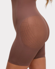Shorts Bodysuit SilhouetteSculpt™ — Sculptage Sans Couture & Définition des Courbes