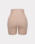 SculptAura™ High-Waisted Shaping Shorts