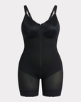SculptSilhouette™ Full-Body Shaping Bodysuit — Waist Sculpting & All-Over Support