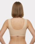 Soutien-gorge en maille LiftSculpt™ — Support structuré & Sculpt élégant
