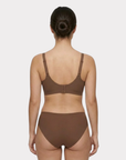 Soutien-gorge sculptant sans fil PureForm™ — Lifting sans couture & Support seconde peau