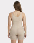 SculptSilhouette™ Full-Body Shaping Bodysuit — Waist Sculpting & All-Over Support