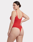 ContourLift™ Seamless Sculpt Bodysuit