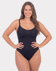 Body sculptant sans couture ContourLift™ — Lifting naturel & Lissage quotidien