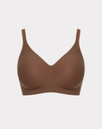 Soutien-gorge sculptant sans fil PureForm™ — Lifting sans couture & Support seconde peau