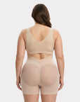 CurveDefine™ High-Waist Sculpting Shorts