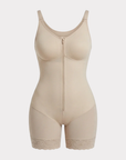 SculptSilhouette™ Full-Body Shaping Bodysuit — Waist Sculpting & All-Over Support