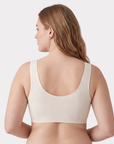 Soutien-gorge PureLift™ de Confort Sans Couture — Soutien Invisible & Forme Naturelle