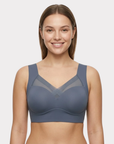 Soutien-gorge en maille LiftSculpt™ — Support structuré & Sculpt élégant