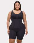 Curved Spirit™ Elite Sculpting Bodysuit