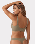 FlexForm™ Seamless Support Bra