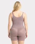 SculptSilhouette™ Full-Body Shaping Bodysuit — Waist Sculpting & All-Over Support