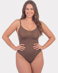 Body sculptant sans couture ContourLift™ — Lifting naturel & Lissage quotidien