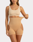 LiftCurve™ Butt-Lifting Sculpt Shorts