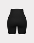 SculptAura™ High-Waisted Shaping Shorts