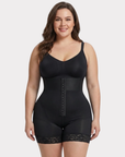 SculptCurve™ High-Waist Shaping Shorts