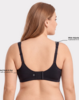 ComfortLift™ Full Support Bra
