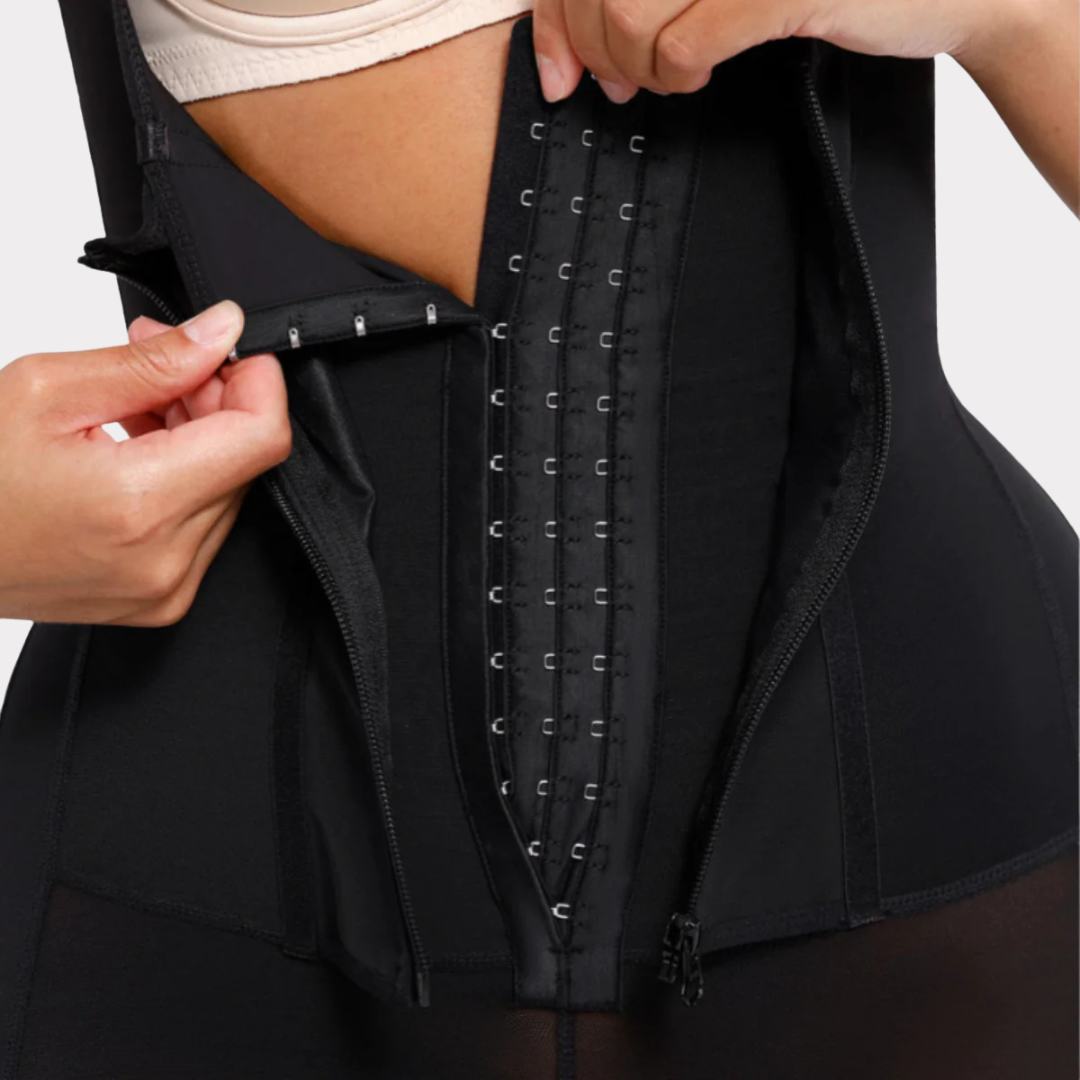 Curved Spirit™ Elite Sculpting Bodysuit