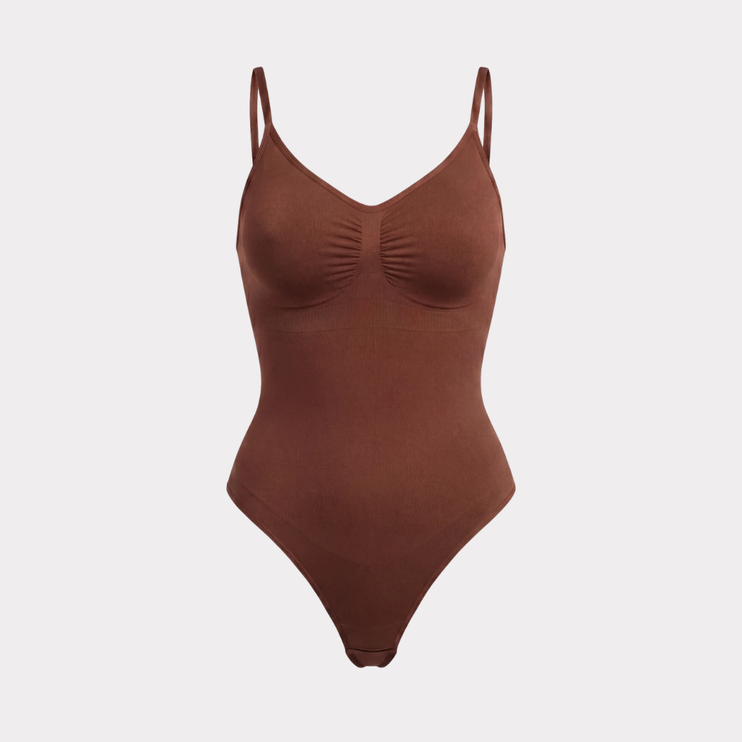 ContourLift™ Seamless Sculpt Bodysuit
