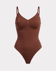ContourLift™ Seamless Sculpt Bodysuit