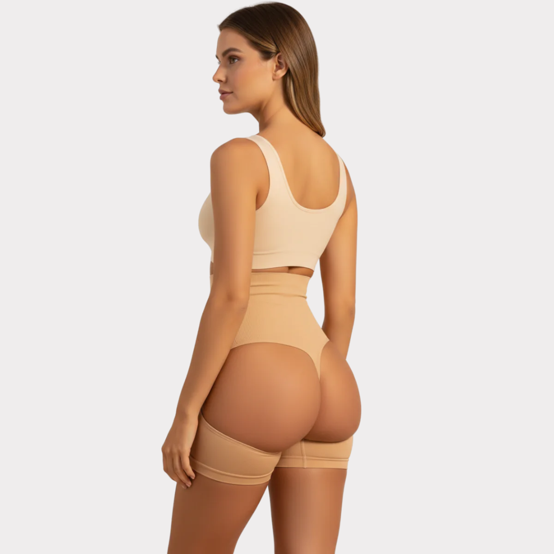 LiftCurve™ Butt-Lifting Sculpt Shorts