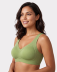 Soutien-gorge PureLift™ de Confort Sans Couture — Soutien Invisible & Forme Naturelle
