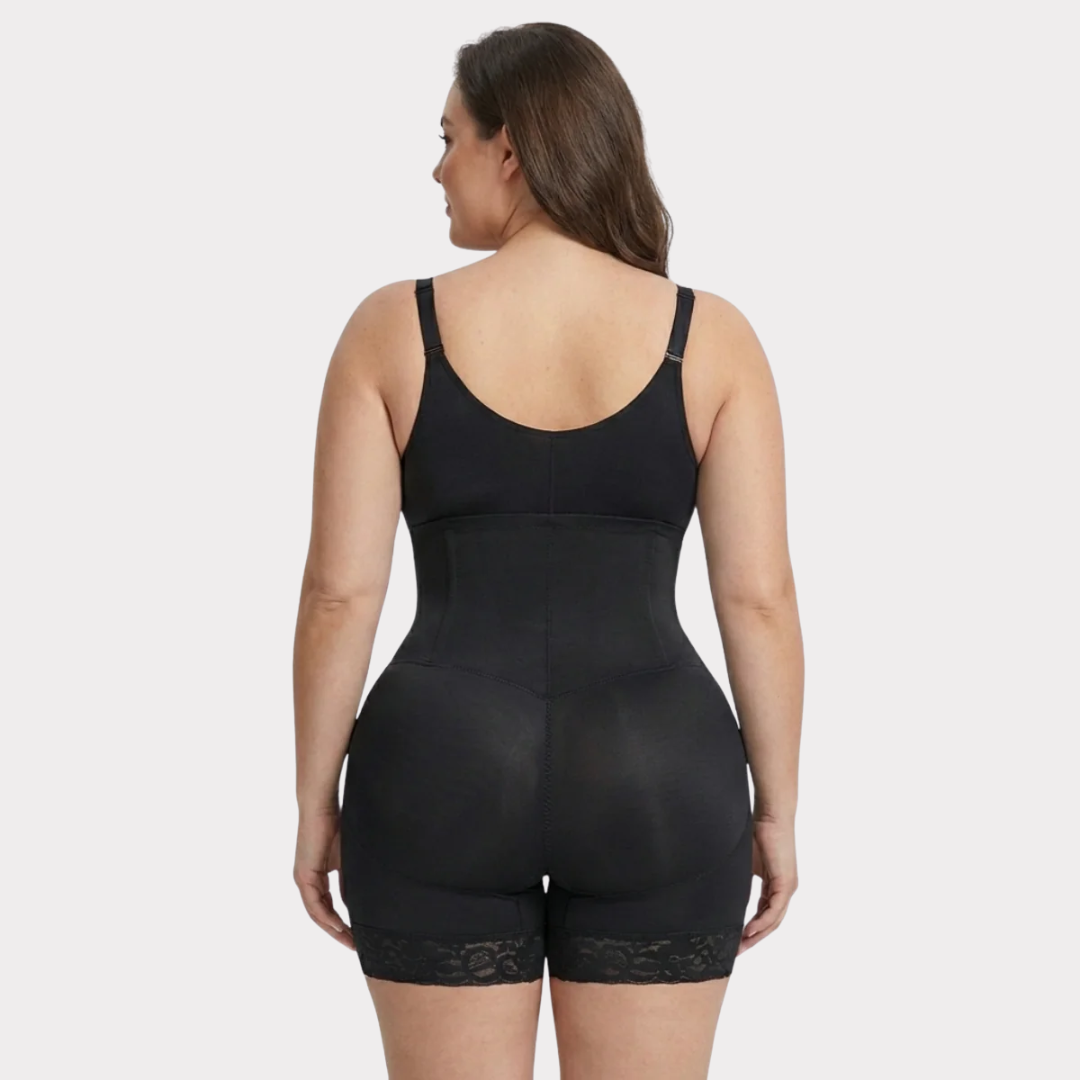 SculptCurve™ High-Waist Shaping Shorts