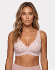 SculptLift™ Seamless Support Bra