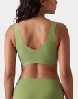 Soutien-gorge PureLift™ de Confort Sans Couture — Soutien Invisible & Forme Naturelle