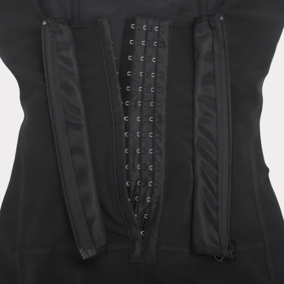 Curved Spirit™ Elite Sculpting Bodysuit