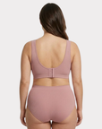 Soutien-gorge Seamless Comfort™ — Soutien Lisse & Ajustement Sans Effort