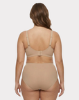 Soutien-gorge sculptant sans fil PureForm™ — Lifting sans couture & Support seconde peau
