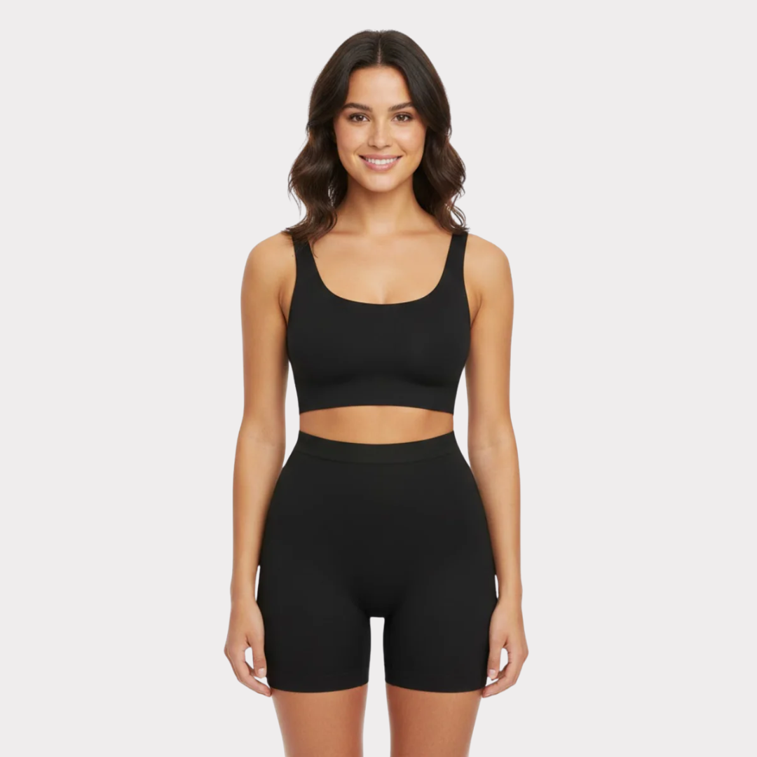 EveryShape™ Seamless Sculpt Shorts