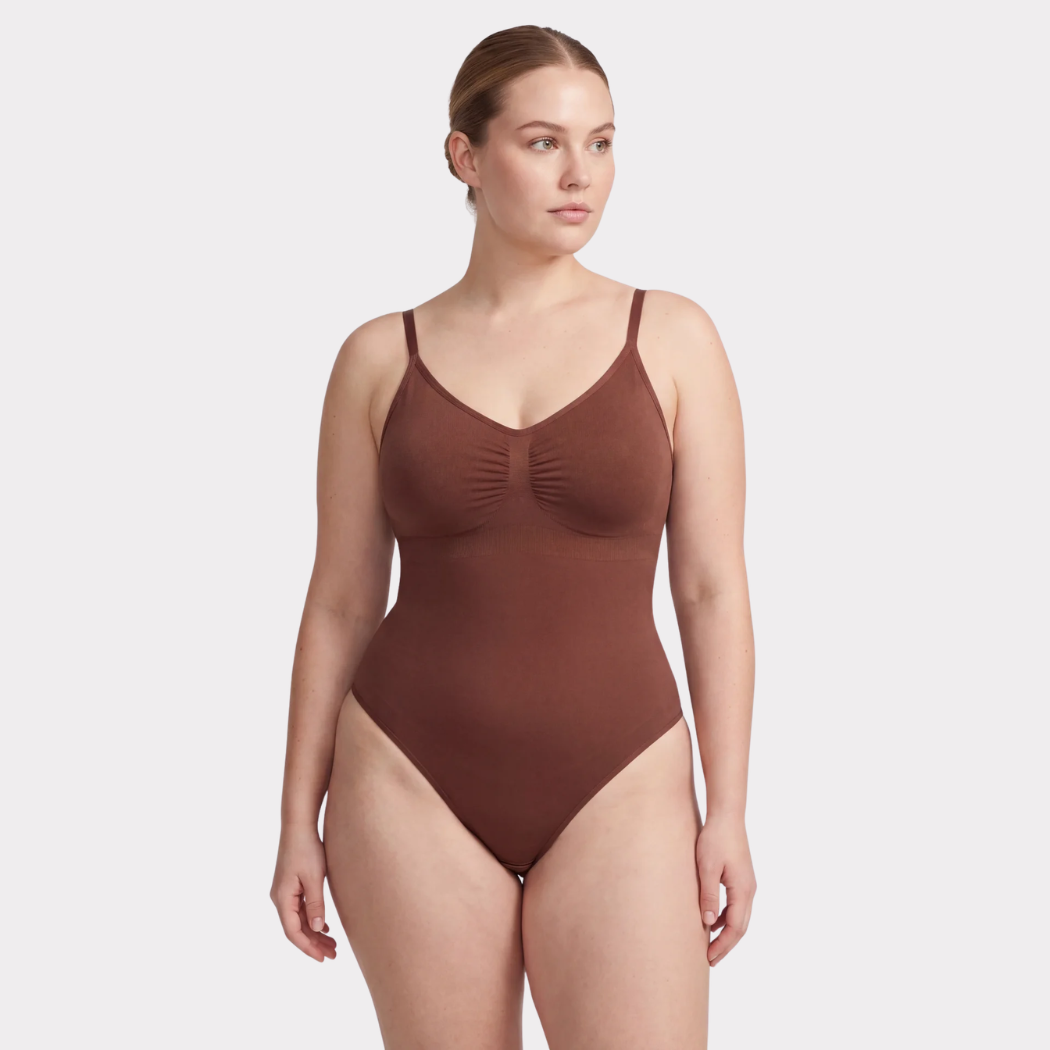 ContourLift™ Seamless Sculpt Bodysuit